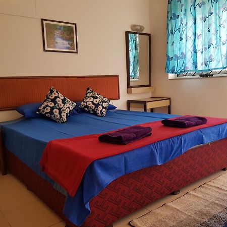 1 Bedroom Spacious Apartment In Calangute Kültér fotó