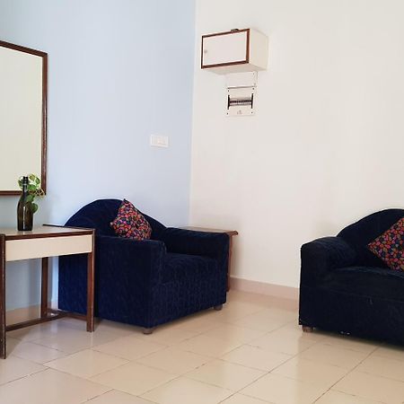 1 Bedroom Spacious Apartment In Calangute Kültér fotó