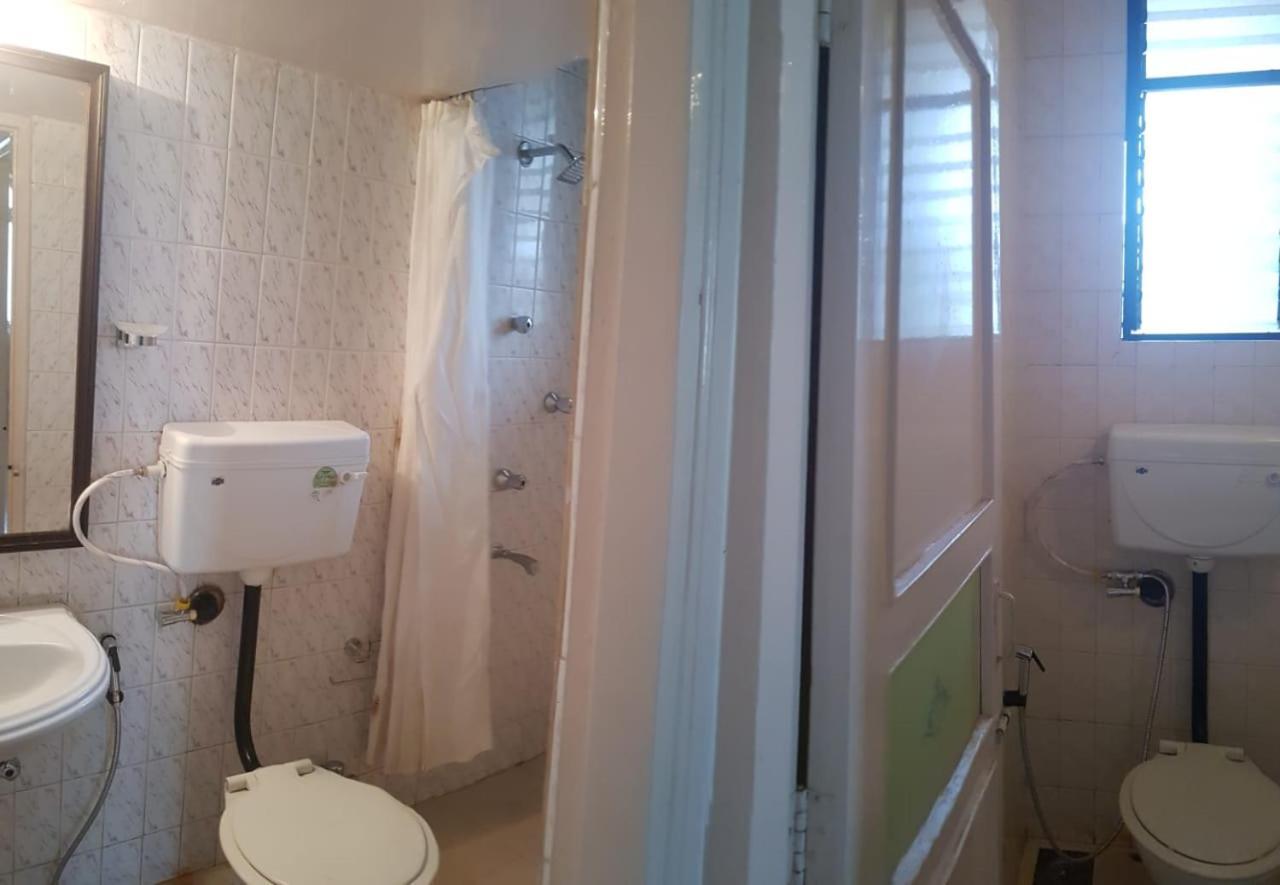 1 Bedroom Spacious Apartment In Calangute Kültér fotó