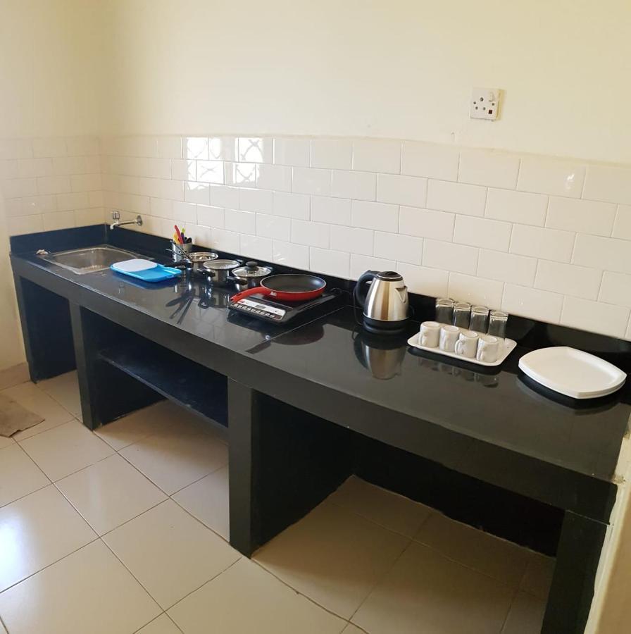 1 Bedroom Spacious Apartment In Calangute Kültér fotó