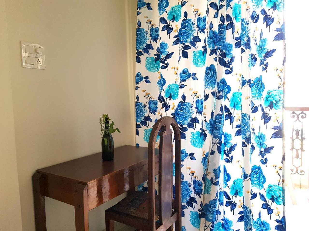1 Bedroom Spacious Apartment In Calangute Kültér fotó