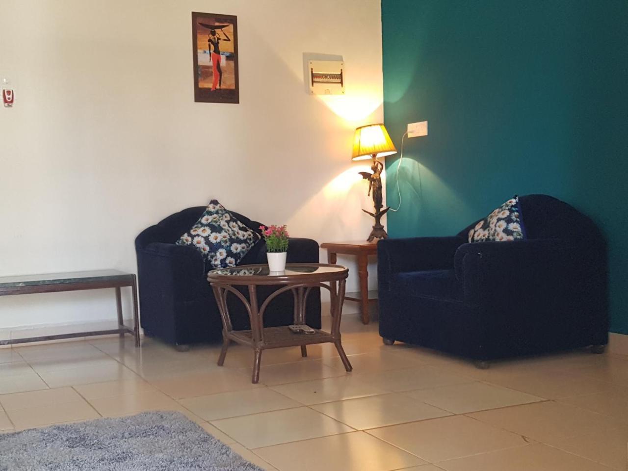 1 Bedroom Spacious Apartment In Calangute Kültér fotó